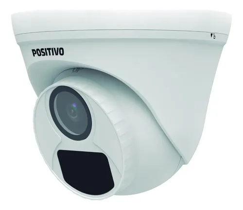Camera Hd Plus Dome, 2mp