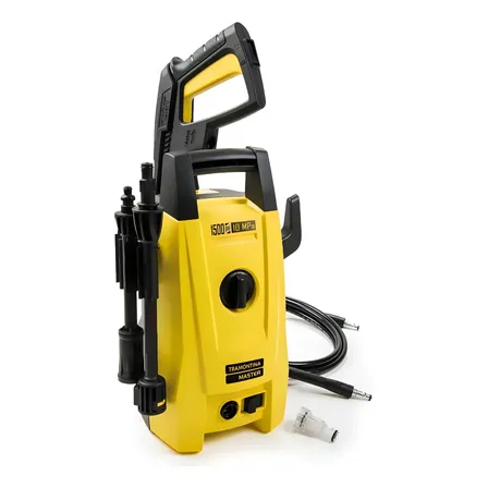 Lavadora de Alta Pressão Tramontina 1200W 1500 PSI