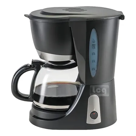 Cafeteira Elétrica Agratto Resid. Vetro Caffe 30X