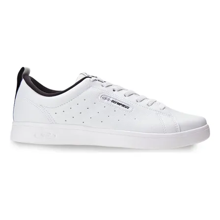 Tênis Casual Masculino Olympikus Only 2 Branco