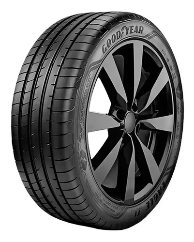 Pneu 245/35R20 Goodyear Eagle F1 Asymmetric 3 95Y Aro 20