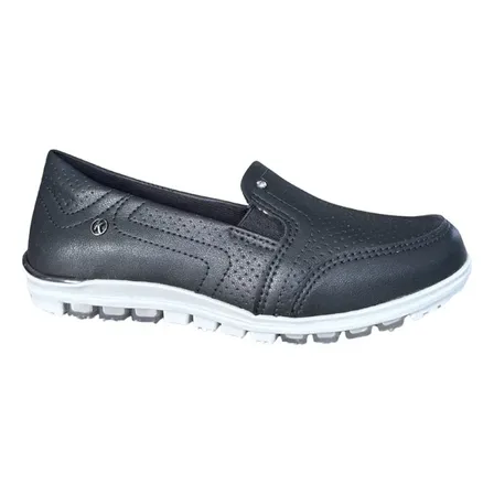 Tênis Kolosh Slip On Feminino Napa Confortável