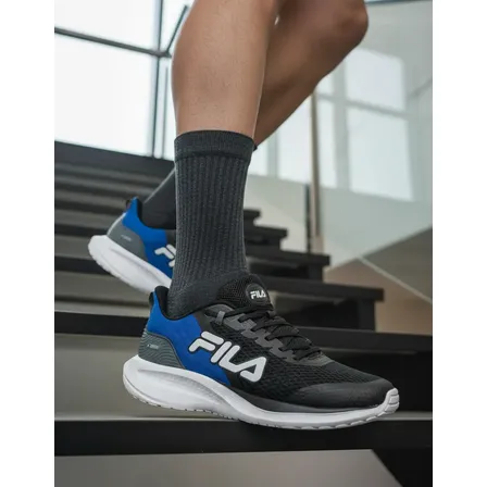 Tênis Fila Racer Master Masculino Corrida