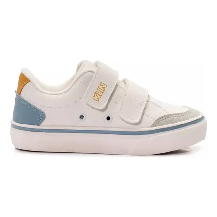 Tênis Infantil Klin Conforto e Estilo