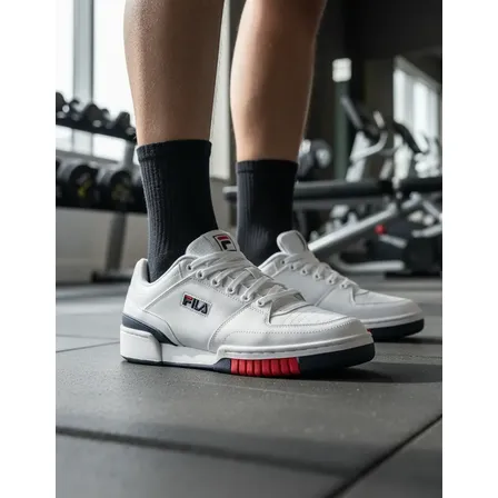 Tênis Fila Esportivo Masculino Casual