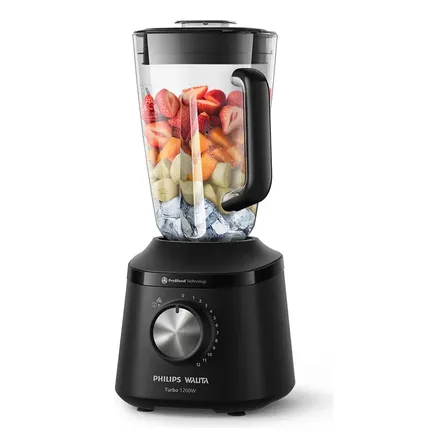 Liquidificador Philips Walita Série 3000 Turbo 1200W