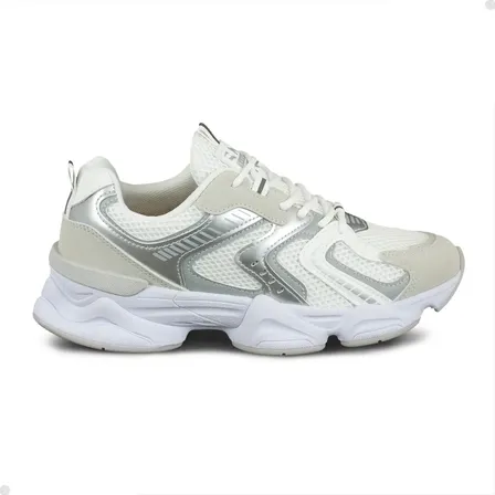 Tênis Chunky Ramarim Feminino