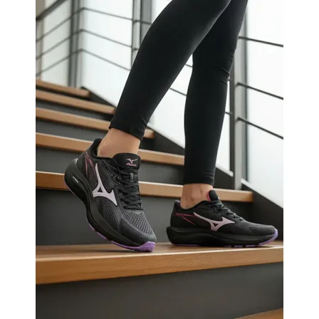 Tênis Mizuno Virtue 2 Feminino