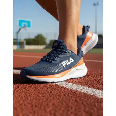 Tênis Fila Academia Corrida Masculino