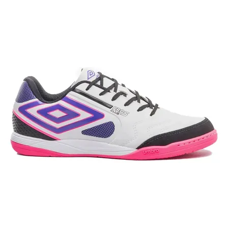 Tênis Chuteira Futsal Umbro Pro 5 Bump Club