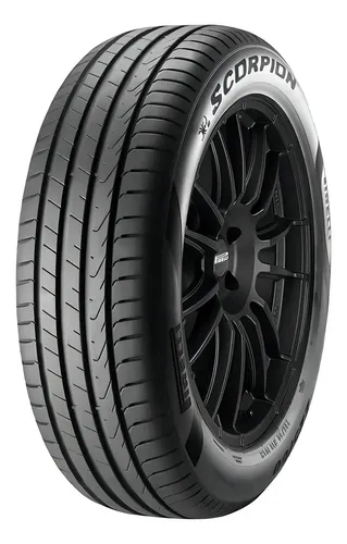 Pneu Pirelli Aro 19 Scorpion Seal Inside Jp 235/50r19 99v