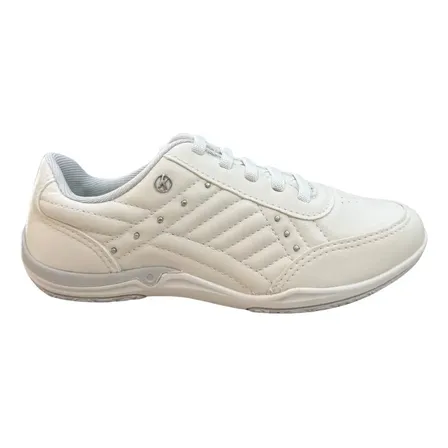 Tênis Kolosh Feminino Calce Fácil Casual Conforto