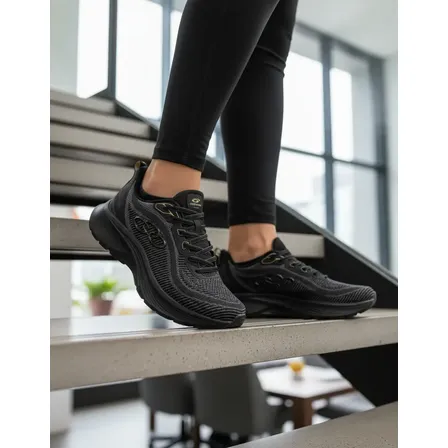 Tênis Olympikus Conex Masculino Preto