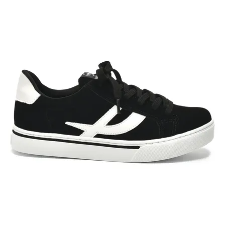 Tênis Feminino Via Marte Casual Confortável
