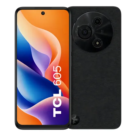 TCL Smartphone 605 4G Octa Core 256GB 14GB RAM 6.7″ HD+ 90Hz 50MP