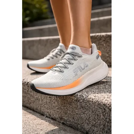 Tênis Fila Speedzone Feminino Corrida