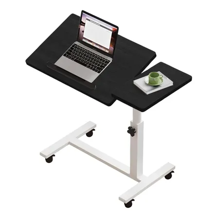 Mesa Ergonômica Ajustável para Notebook Vie Idéale