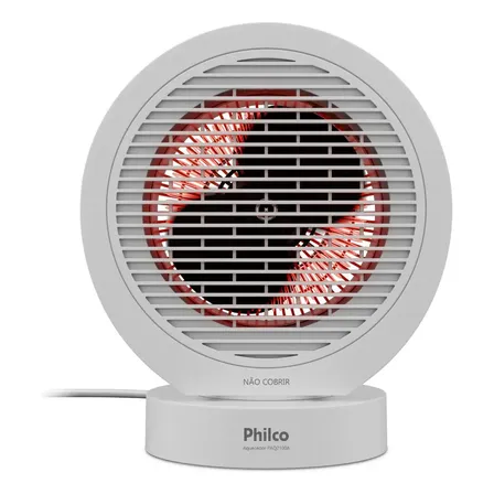 Aquecedor Philco Paq2100a 2000w
