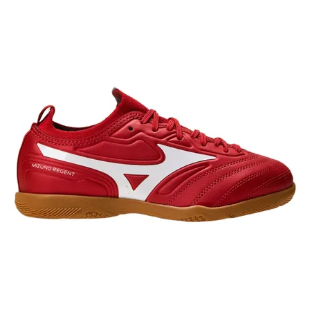 Chuteira Futsal Infantil Mizuno