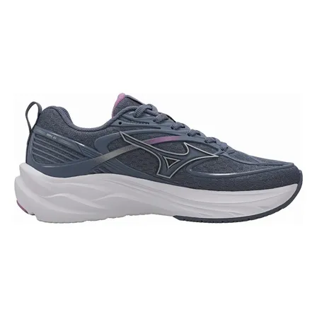 Tênis De Corrida Feminino Space 6 Mizuno