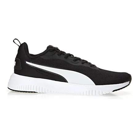 Tênis Puma Masculino 379405 Puma Black-puma White-puma White Liso 40 Br